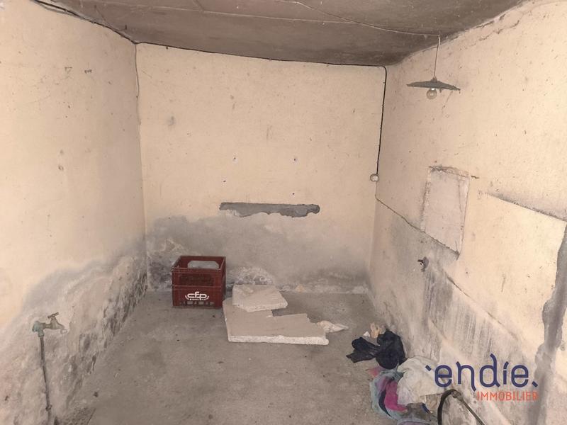 Maison - 70 m² - 4 pièces