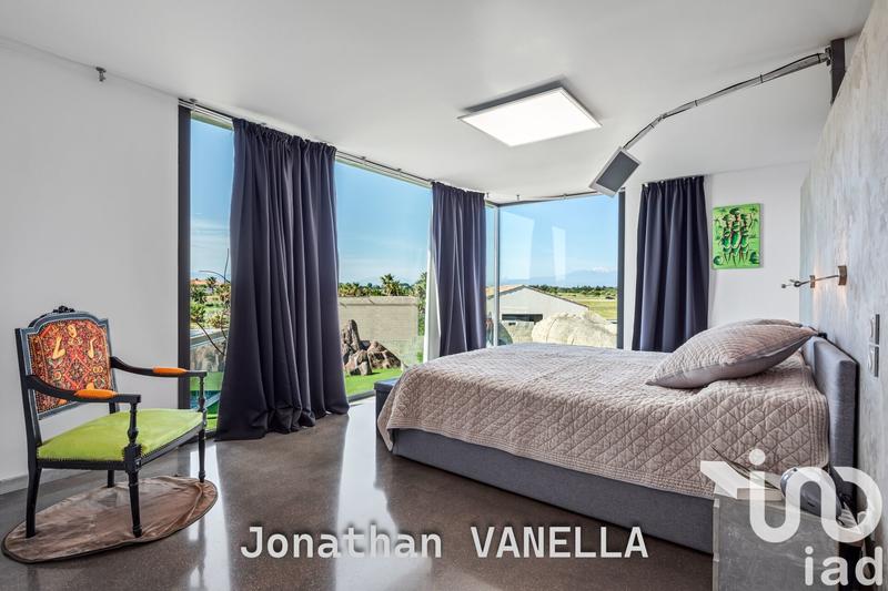 Maison de maîtres - 260 m² - 8 pièces