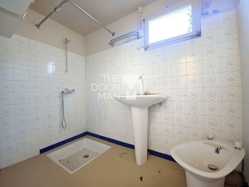 Maison - 40 m² - 2 pièces