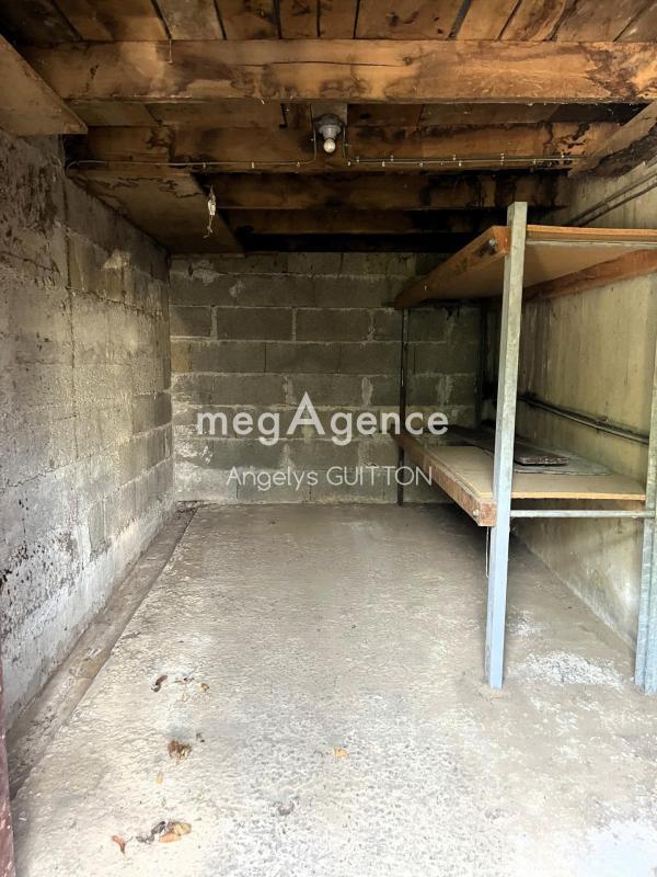 Longère - 95 m² - 5 pièces