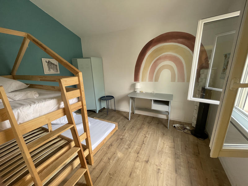 Villa - 98 m² - 4 pièces