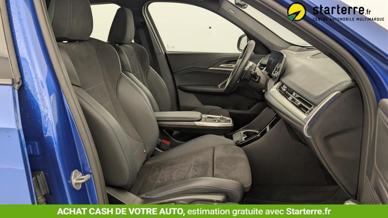 Bmw X1 U11 Sdrive 20d 163ch Dkg7 m Sport