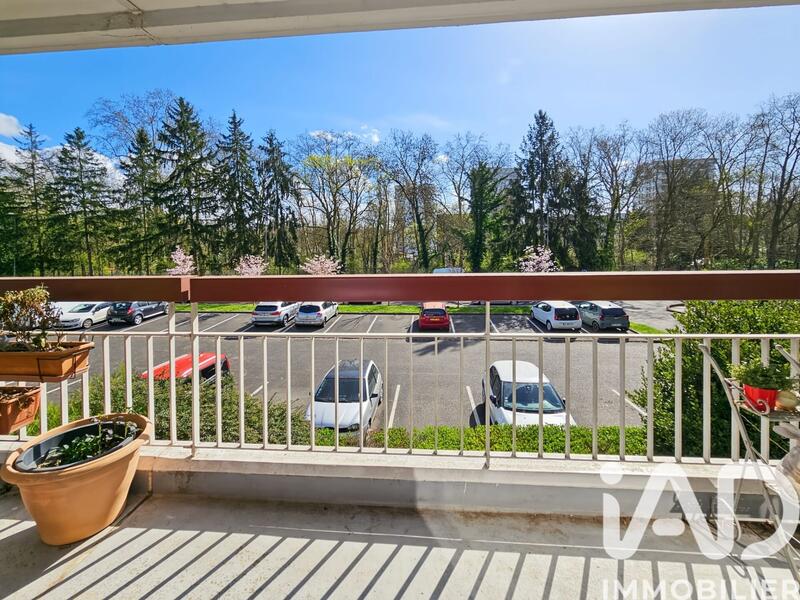 Appartement - 73 m² - 4 pièces