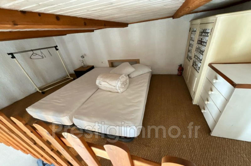 Appartement - 29 m² - 2 pièces