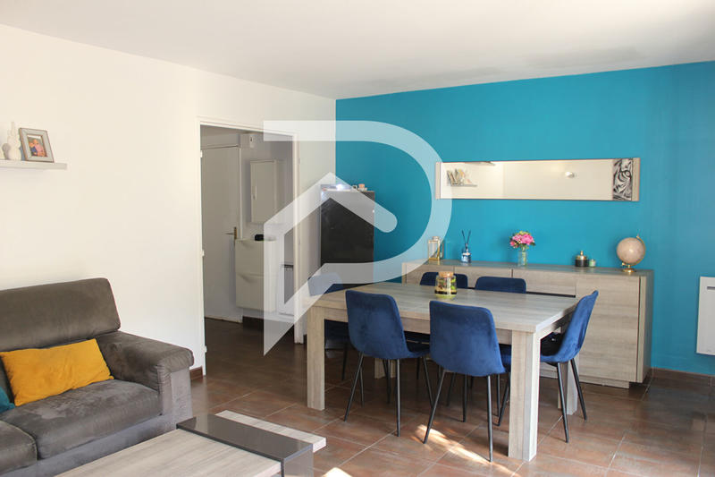 Appartement - 74 m² - 3 pièces