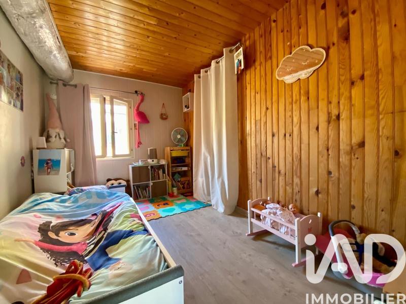 Maison - 206 m² - 6 pièces