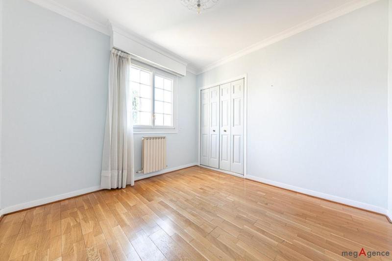 Maison - 97 m² - 4 pièces