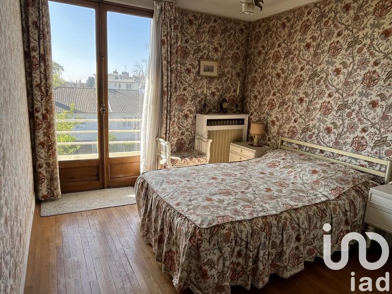 Maison - 127 m² - 6 pièces