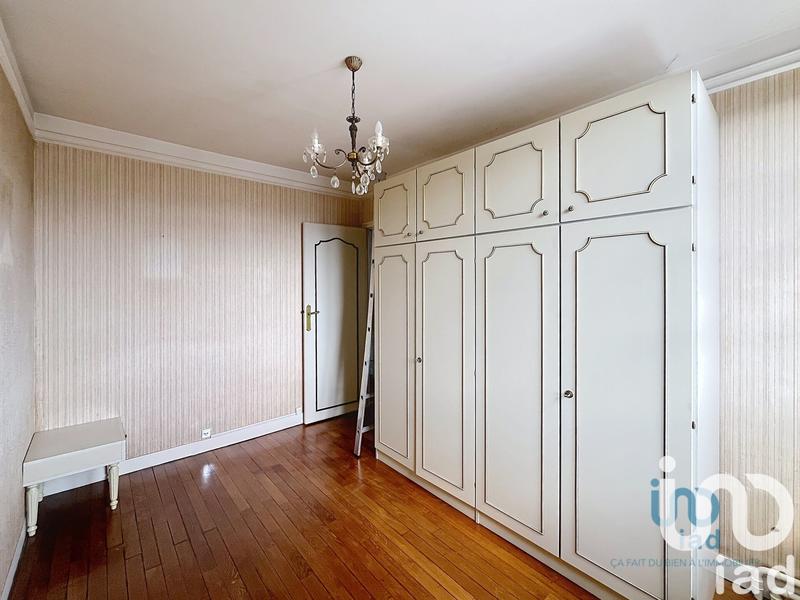 Maison - 57 m² - 3 pièces