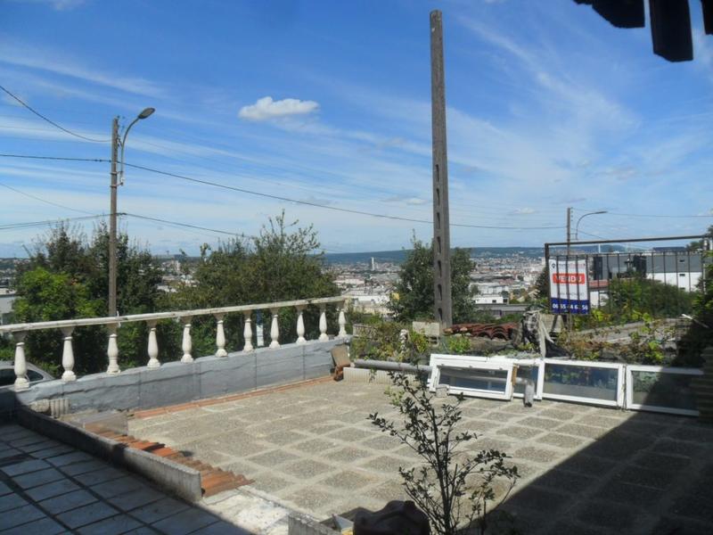 Maison - 174 m² - 8 pièces