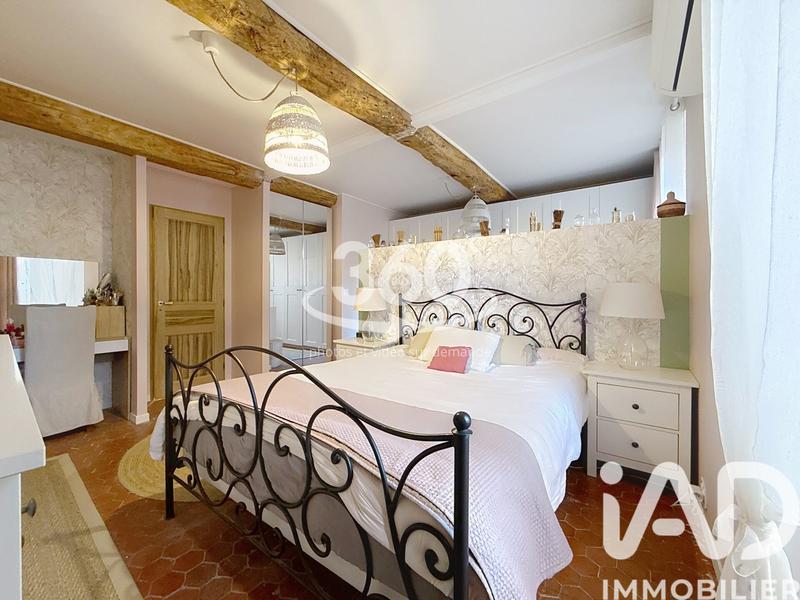 Maison de village - 177 m² - 8 pièces