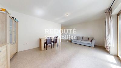 Appartement - 73 m² - 3 pièces