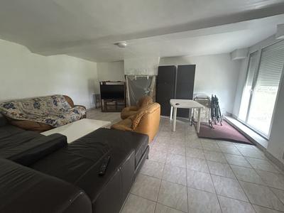 Maison ancienne - 119 m² - 4 pièces