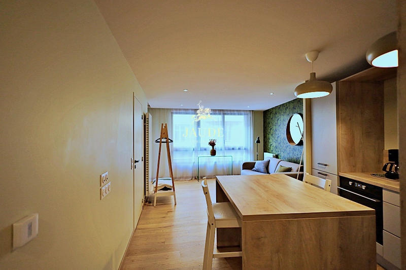 Appartement - 34 m² - 1 pièce