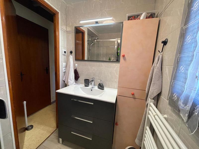 Maison - 42 m² - 3 pièces