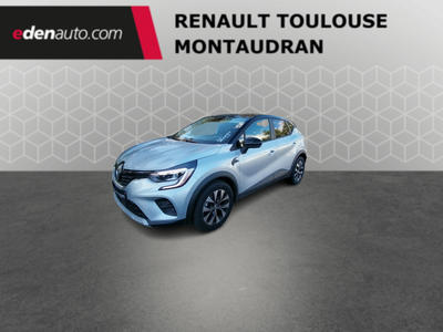 Renault Captur TCe 90 Evolution
