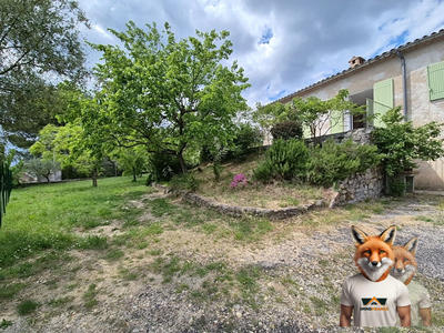 Maison traditionnelle - 164 m² - 7 pièces