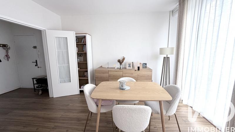 Maison - 89 m² - 4 pièces