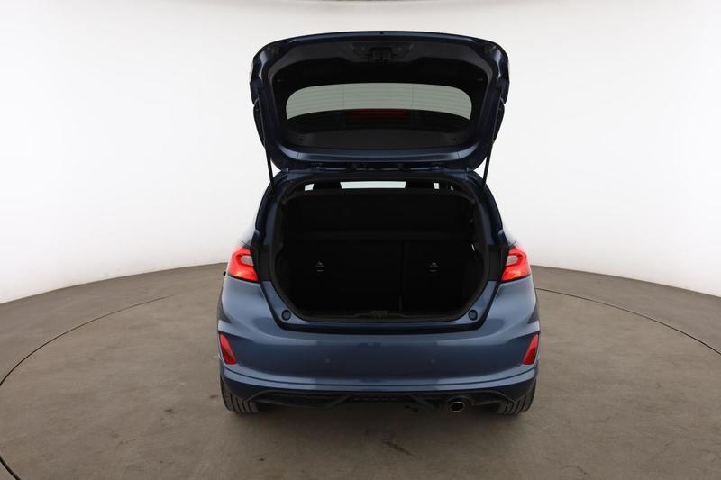 Ford Fiesta 1.0 Flexifuel St-Line 5p 95 ch