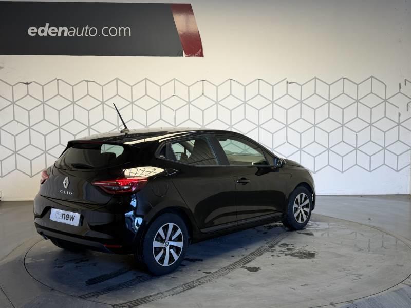 Renault Clio TCe 90 Equilibre