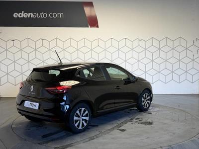 Renault Clio TCe 90 Equilibre