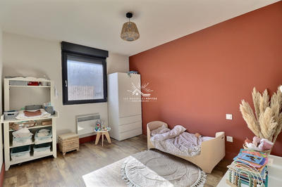 Maison - 127 m² - 4 pièces