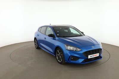 Ford Focus 1.0 EcoBoost St Line Business 125 ch