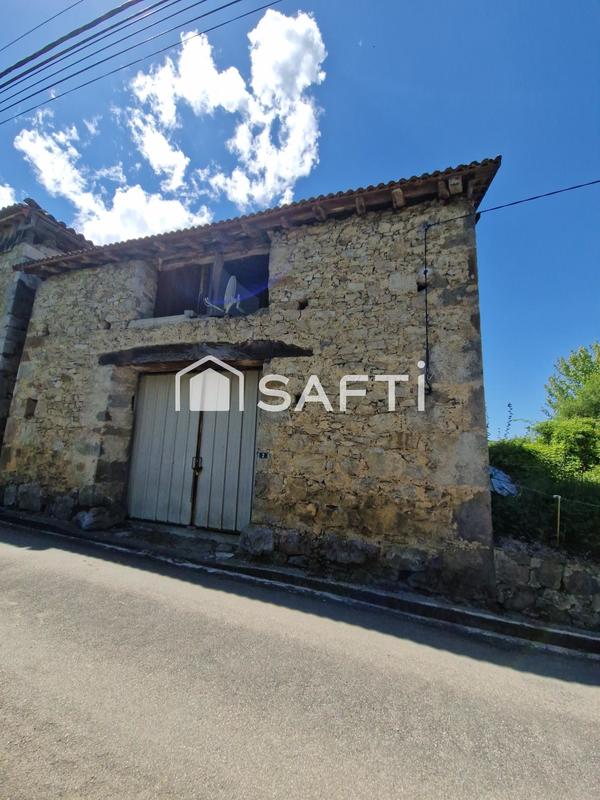 Maison - 125 m² - 3 pièces