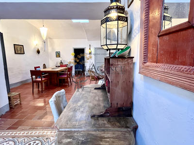 Maison - 76 m² - 4 pièces