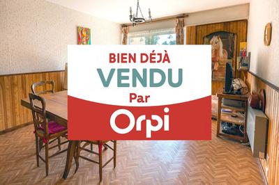 Appartement - 37 m² - 1 pièce