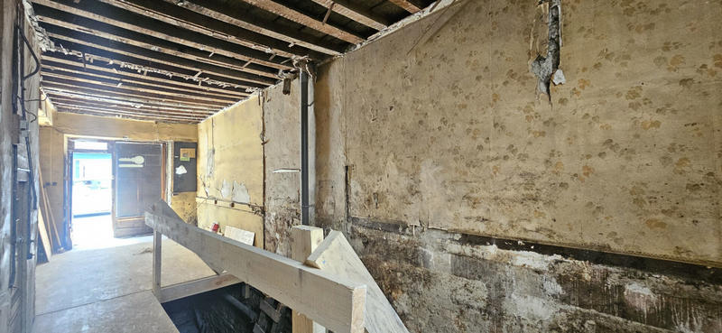 Local commercial - 26 m²