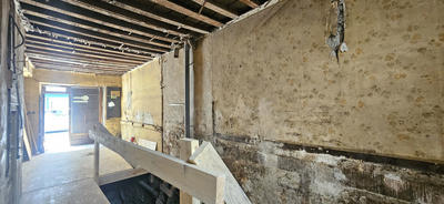 Local commercial - 26 m²