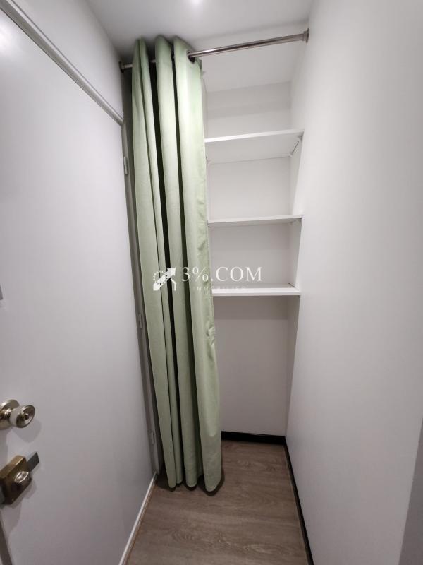 Appartement - 28 m² - 2 pièces