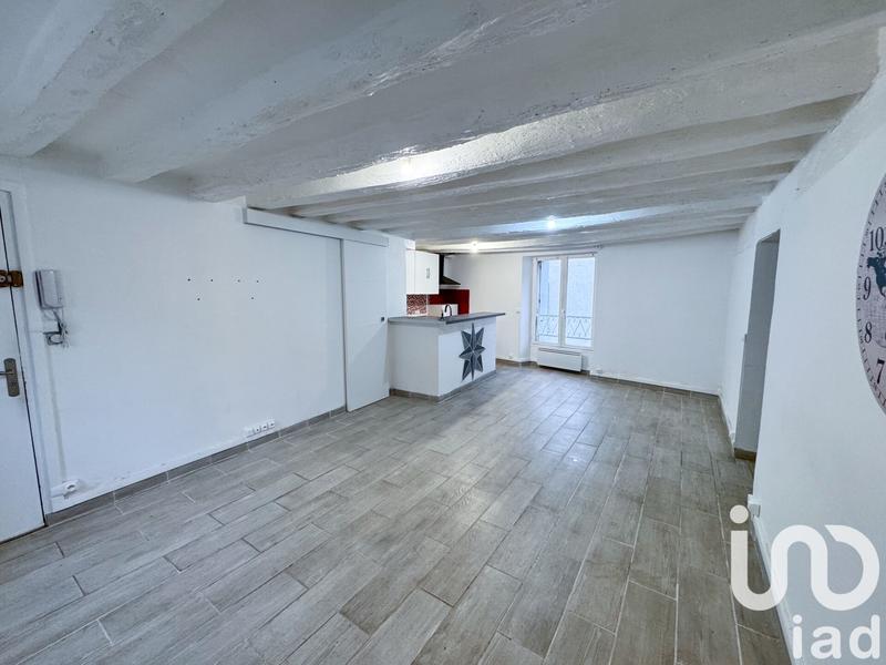 Appartement - 61 m² - 4 pièces