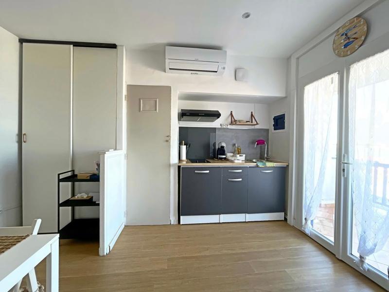 Duplex - 41 m² - 3 pièces