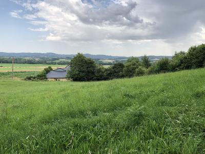 Terrain constructible - 4 590 m²