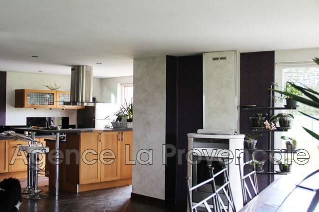 Villa - 165 m² - 6 pièces