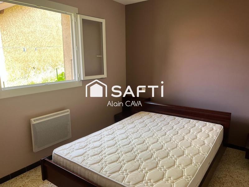 Châlet - 140 m² - 6 pièces