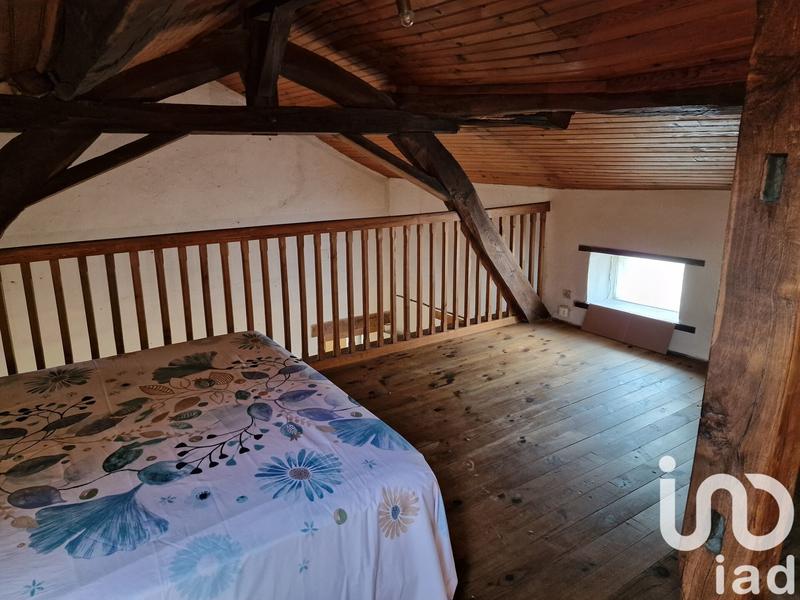 Maison - 77 m² - 4 pièces