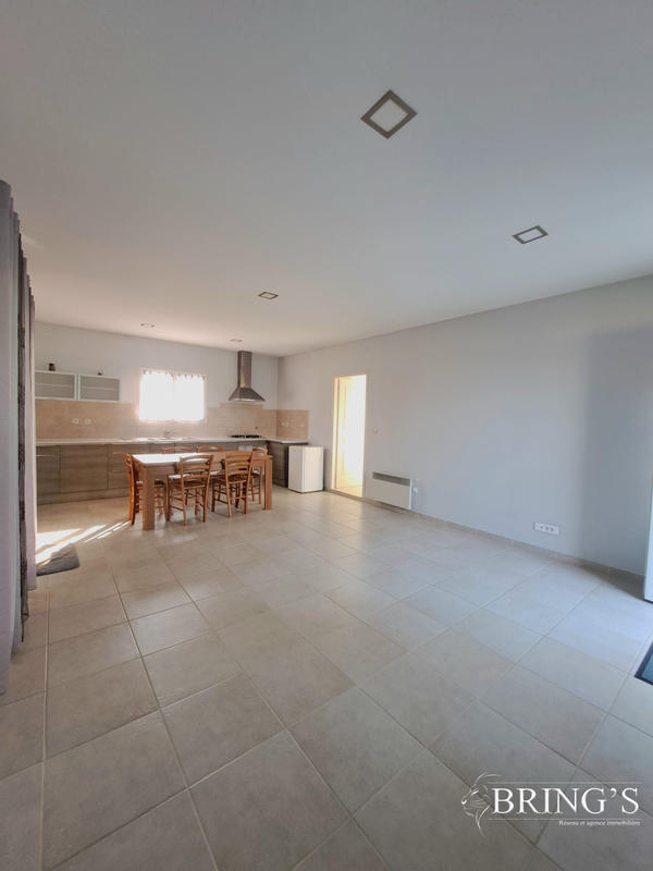 Villa - 166 m² - 8 pièces