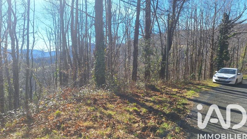 Terrain agricole - 22 000 m²