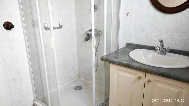 Maison - 84 m² - 4 pièces