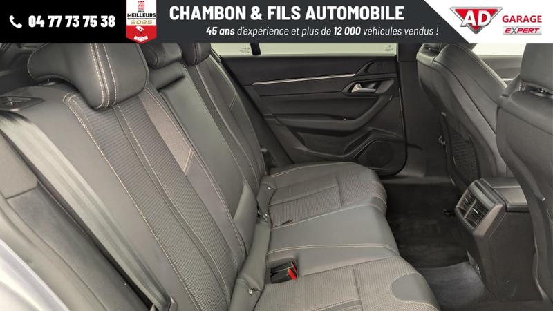 Peugeot 508 Sw Hybrid 225 e-Eat8 Allure