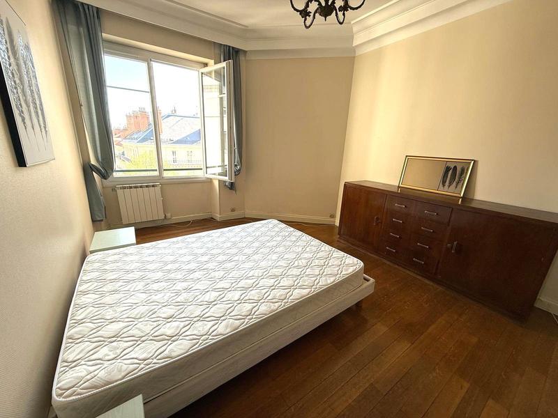 Appartement - 53 m² - 2 pièces