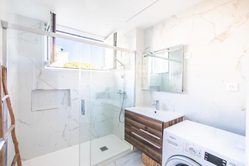 Appartement - 83 m² - 3 pièces