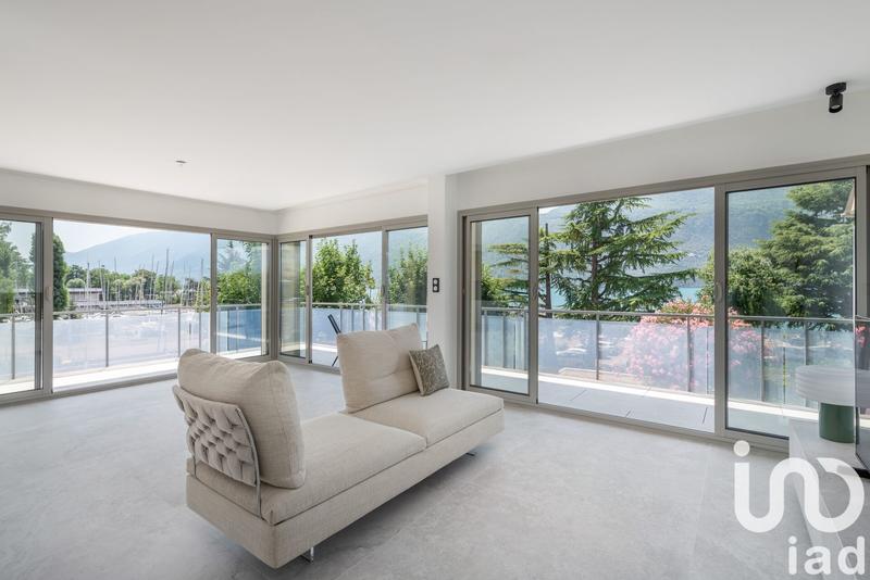 Appartement - 86 m² - 3 pièces