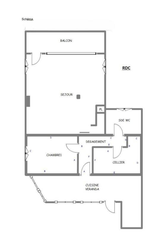 Maison - 162 m² - 5 pièces