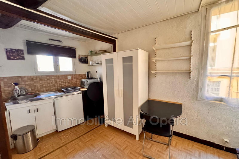 Appartement - 11 m²