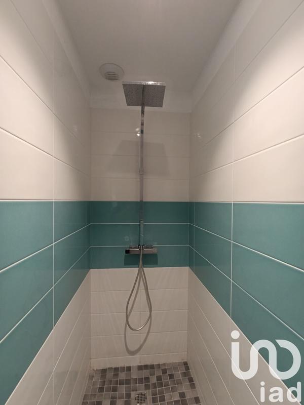 Maison - 141 m² - 6 pièces