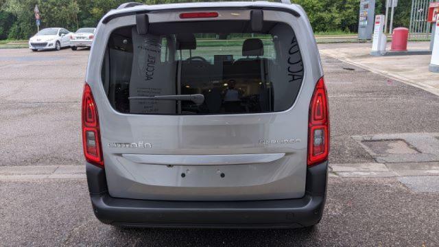 Citroën Berlingo Taille m BlueHDi 130 s&amp;S Eat8 Max
